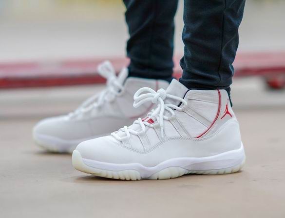 air jordan 11 men shoes 2018-12-25-010